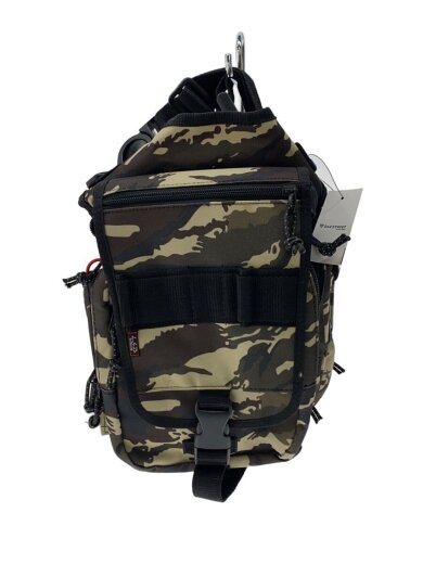 商品画像：ショルダーバッグ/--/KHK/カモフラ 1