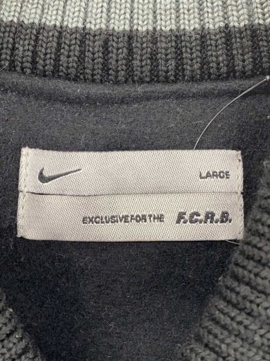 商品画像：スカジャン/L/ポリエステル/ブラック/188844 3