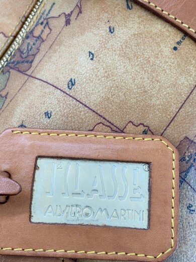 商品画像：ボストンバッグ/--/CML/総柄 5