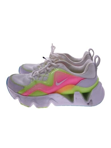 商品画像：RYZ 365/23.5cm/WHT 1