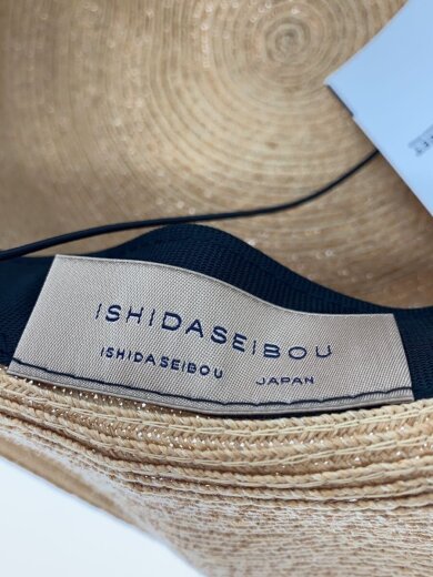 商品画像：ヘッドウェア/--/BEG/レディース 5