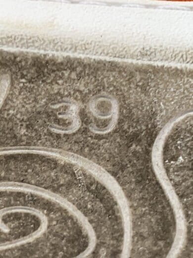 商品画像：ローカットスニーカー/--/ORN 5