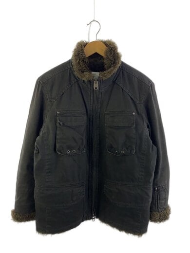 商品画像：フライトジャケット/--/コットン/KHK 1