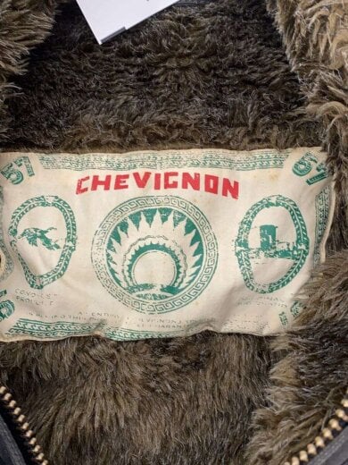 商品画像：フライトジャケット/--/コットン/KHK 3