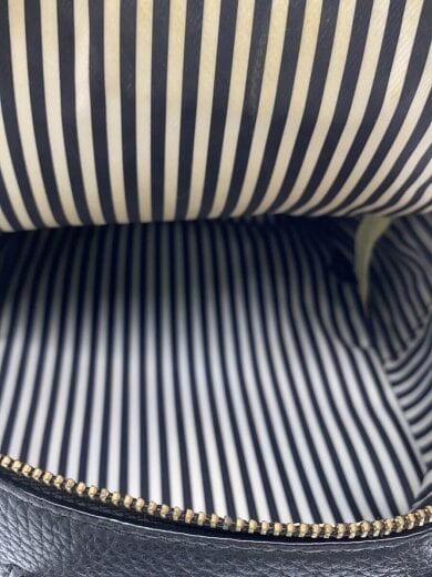 商品画像：リュック/--/BLK 6