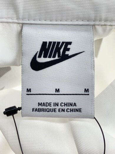 商品画像：オールインワン/M/ポリエステル/WHT 4