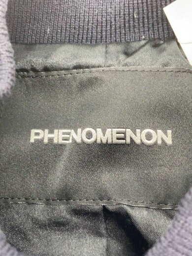 商品画像：ジャケット/40/ウール/NVY/ILLJKT-405 3