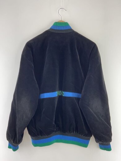 商品画像：lee won jae/ジャケット/--/--/BLK 2