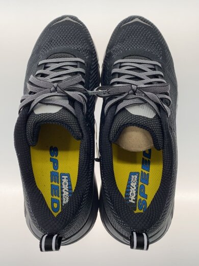 商品画像：ローカットスニーカー/28cm/BLK 3