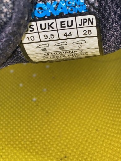 商品画像：ローカットスニーカー/28cm/BLK 5