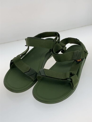 商品画像：サンダル/28cm/GRN/1018559 2
