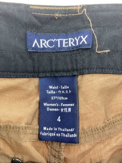 商品画像：ボトム/4/ナイロン/KHK/10684-56256 4