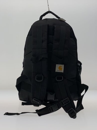 商品画像：リュック/--/BLK 3