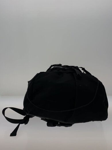 商品画像：リュック/--/BLK 4