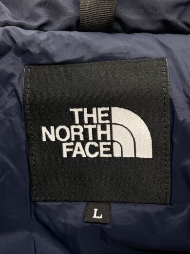 商品画像：YAKKIN JACKET_ヤッキンジャケット/L/ナイロン/NVY 3