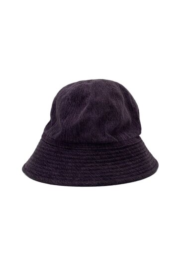 商品画像：ハット/--/デニム/PUP/メンズ 1