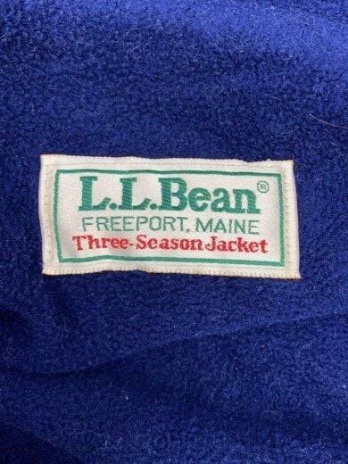 商品画像：ナイロンジャケット/--/--/CRM/90s前後/three season jacket 3