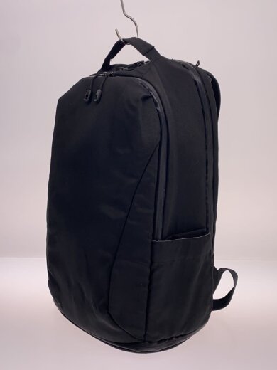 商品画像：リュック/--/BLK 2