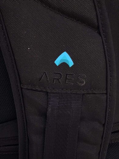 商品画像：リュック/--/BLK 5