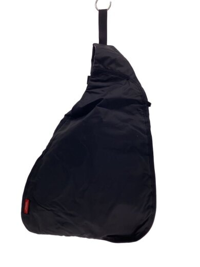 商品画像：ショルダーバッグ/--/BLK 1