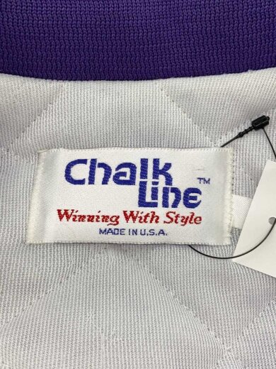 商品画像：スタジャン/L/ナイロン/PUP/Mr.Eds Auction Co./企業物 3