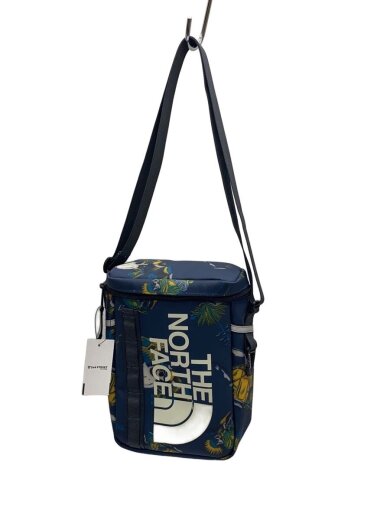 商品画像：ショルダーバッグ/--/NVY/総柄/nm81865 1