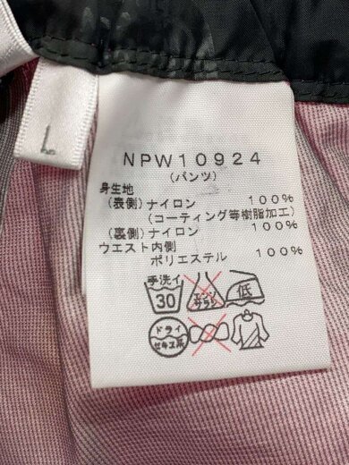 商品画像：セットアップ/L/ナイロン/PNK/NPW10924 5