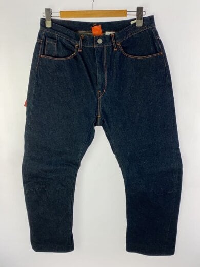 商品画像：ストレートパンツ/34/コットン/IDG/p03d0w-200825 1