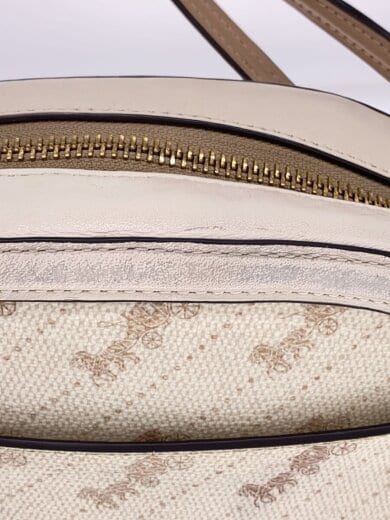 商品画像：ショルダーバッグ/--/CRM/総柄/c4057 7