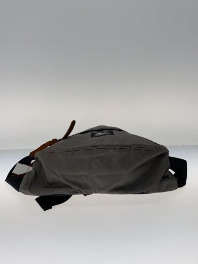 商品画像：ショルダーバッグ/--/GRY 4