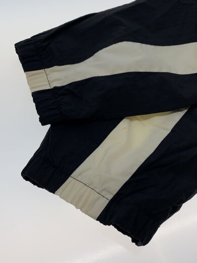 商品画像：90s/白タグ/ナイロンジャケット/M/ナイロン/BLK 5
