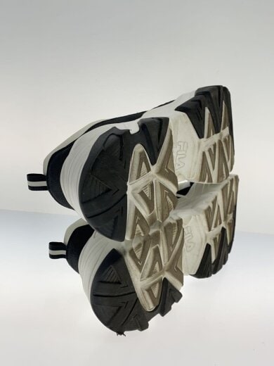 商品画像：ローカットスニーカー/26.5cm/WHT/fc-5239 4