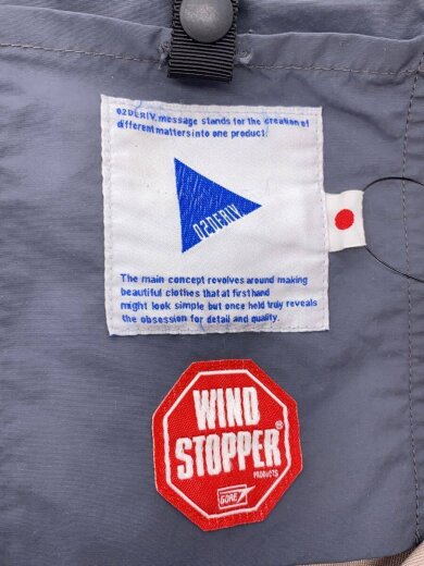 商品画像：ジャケット/3/コットン/BRW/無地/546162-3 3