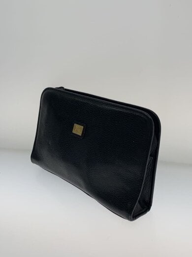 商品画像：セカンドバッグ/--/BLK// 2