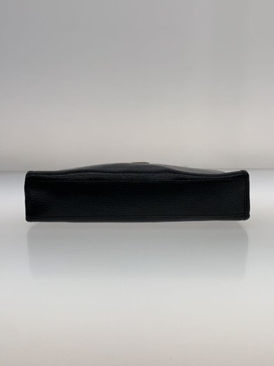 商品画像：セカンドバッグ/--/BLK// 4