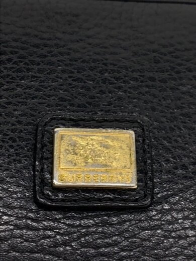 商品画像：セカンドバッグ/--/BLK// 5