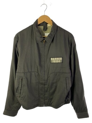 商品画像：MODUCT ENTERPRISE JUMPER BANNER FEEDS/モダクト MO15630 1