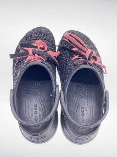 商品画像：Atmos pink/サンダル/23cm/BLK/ポリエステル 3