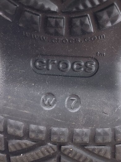 商品画像：Atmos pink/サンダル/23cm/BLK/ポリエステル 5