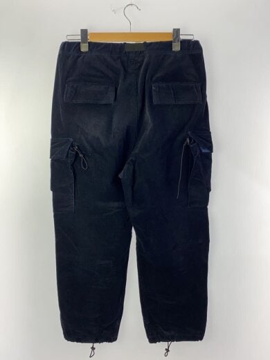 商品画像：ストレートパンツ/L/コーデュロイ/NVY 2