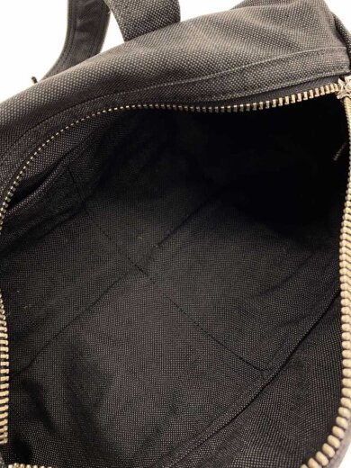 商品画像：バッグ/コットン/GRY// 6