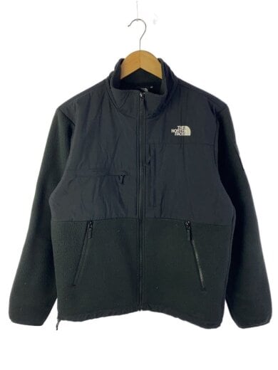 商品画像：デナリジャケット/M/ポリエステル/BLK 1