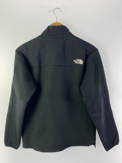 商品画像：デナリジャケット/M/ポリエステル/BLK 2