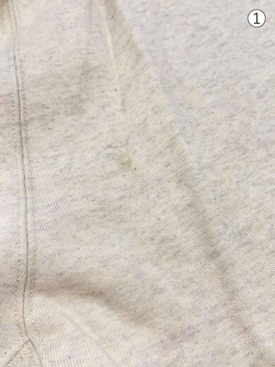 商品画像：ボトム/L/コットン/IVO/pa-22su403r 6