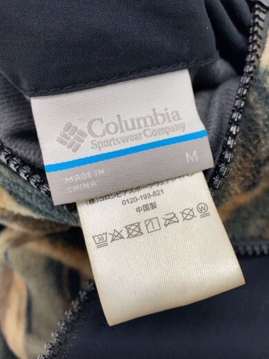 商品画像：ジャケット/M/ナイロン/BLK/pm0062 3