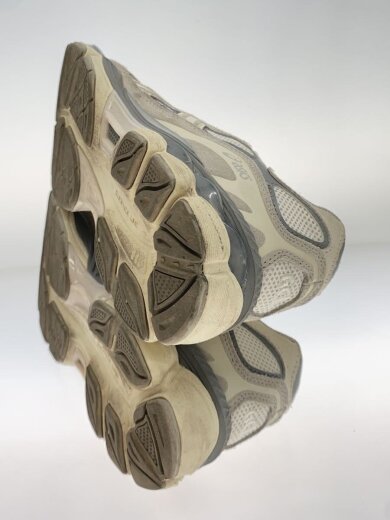 商品画像：ローカットスニーカー/26.5cm/WHT/1201A789 4