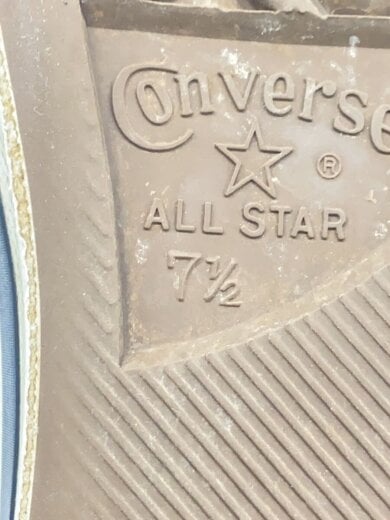 商品画像：ローカットスニーカー/US7.5/BRW/スウェード/11hr 5