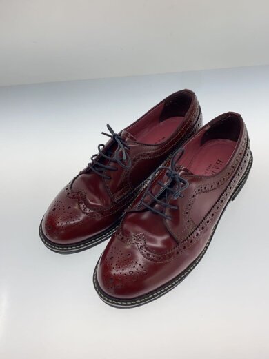 商品画像：ドレスシューズ/24.5cm/BRW 2