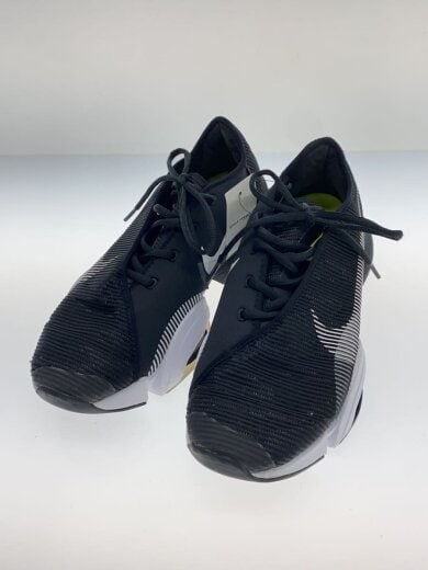 商品画像：AIR ZOOM SUPERREP 2_エア ズーム スーパーレップ 2/27.5cm/BLK 2