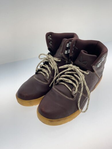 商品画像：ハイカットスニーカー_G41999/28cm/BRW 2